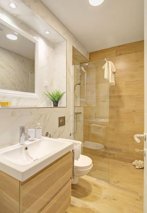 Studio Apartman Karlita Слано Екстериор снимка