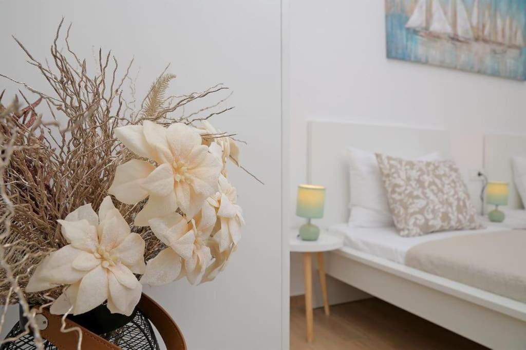 Studio Apartman Karlita Слано Екстериор снимка